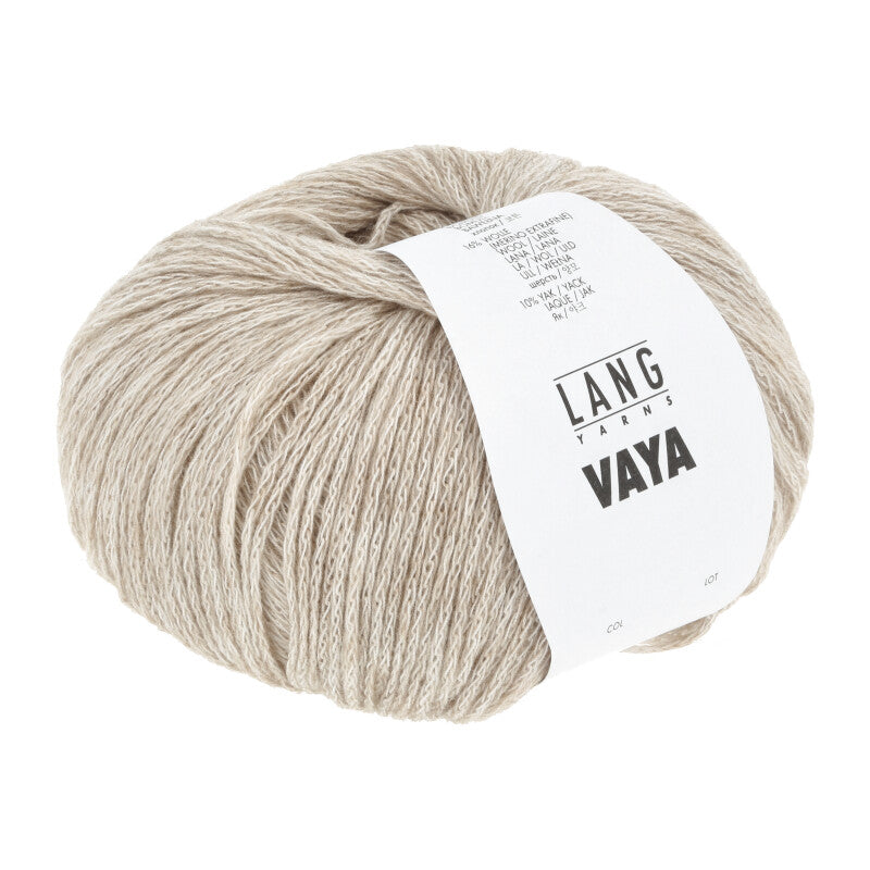 Lang Yarns - Vaya