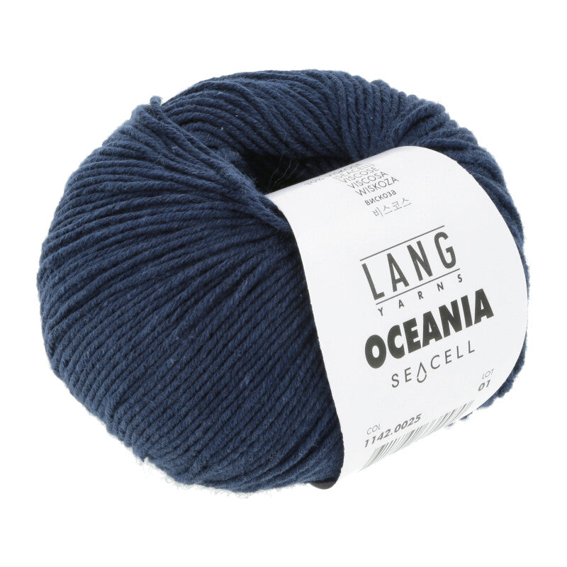 Lang Yarns - Oceania