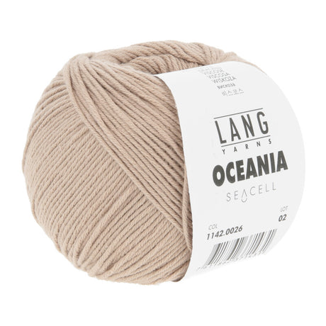 Lang Yarns - Oceania