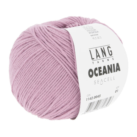 Lang Yarns - Oceania