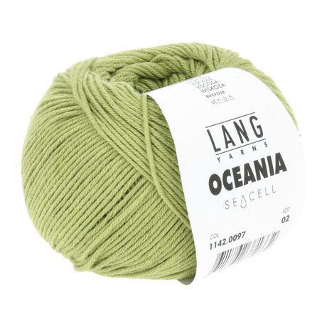 Lang Yarns - Oceania