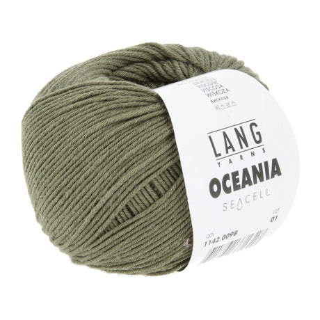 Lang Yarns - Oceania