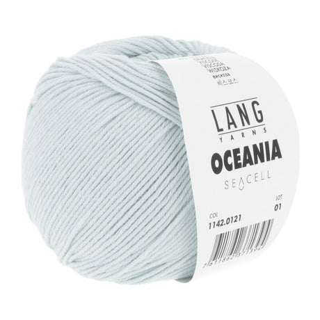 Lang Yarns - Oceania