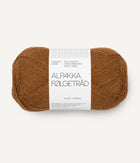 Sandnes - Alpakka følgetråd