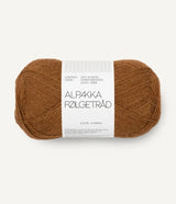 Sandnes - Alpakka følgetråd