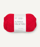 Sandnes - Alpakka følgetråd