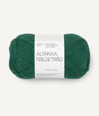 Sandnes - Alpakka følgetråd