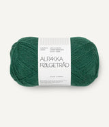 Sandnes - Alpakka følgetråd