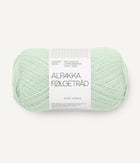 Sandnes - Alpakka følgetråd