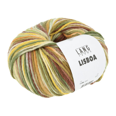 Lang Yarns - Lisboa