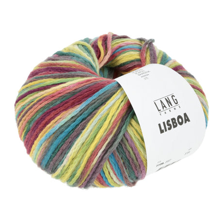Lang Yarns - Lisboa