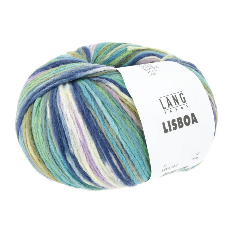Lang Yarns - Lisboa