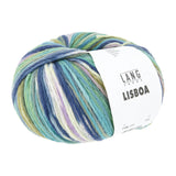Lang Yarns - Lisboa