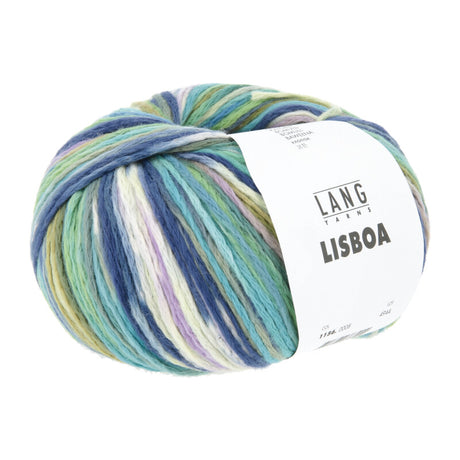 Lang Yarns - Lisboa