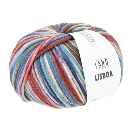 Lang Yarns - Lisboa