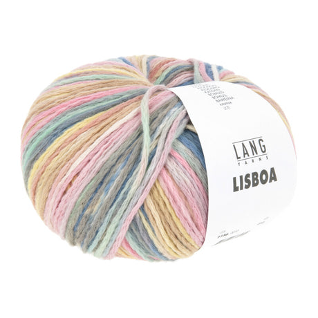 Lang Yarns - Lisboa
