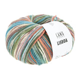 Lang Yarns - Lisboa
