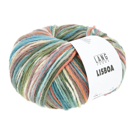 Lang Yarns - Lisboa