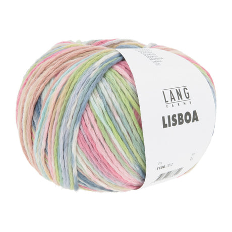 Lang Yarns - Lisboa
