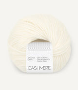 Sandnes - Cashmere