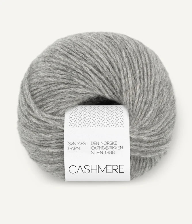 Sandnes - Cashmere