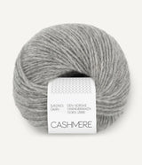 Sandnes - Cashmere