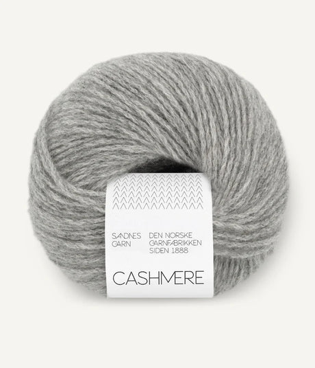 Sandnes - Cashmere