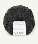 Sandnes - Cashmere