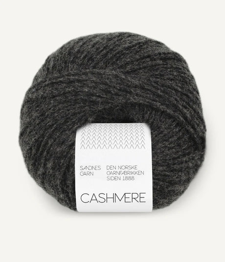 Sandnes - Cashmere