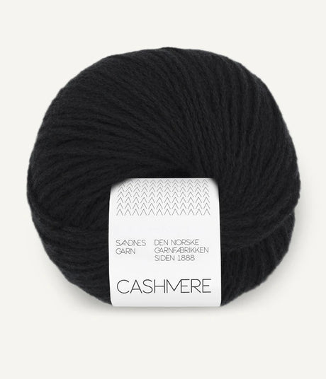 Sandnes - Cashmere