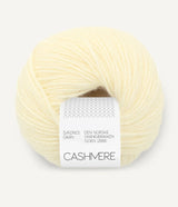 Sandnes - Cashmere
