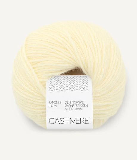 Sandnes - Cashmere
