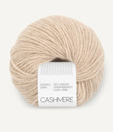 Sandnes - Cashmere