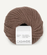 Sandnes - Cashmere