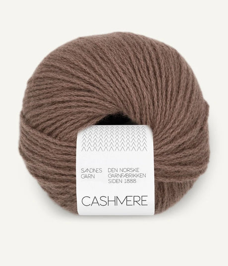Sandnes - Cashmere