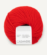 Sandnes - Cashmere