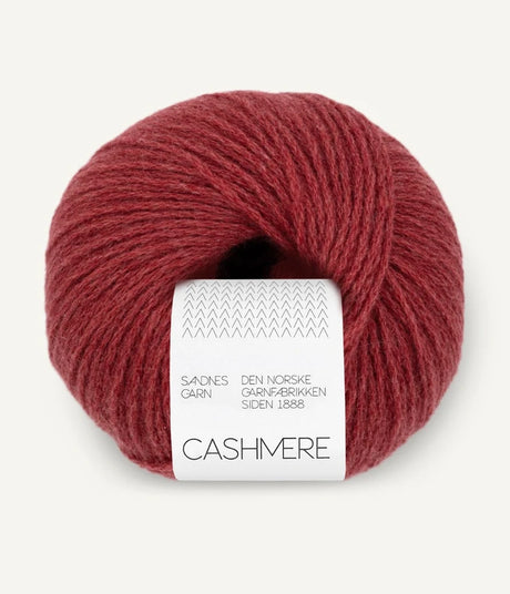 Sandnes - Cashmere