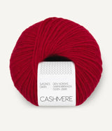 Sandnes - Cashmere