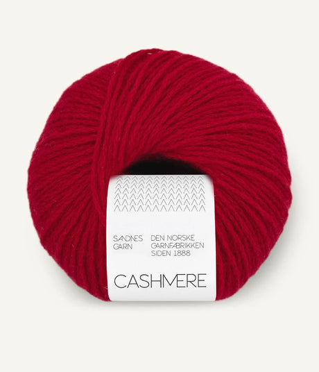 Sandnes - Cashmere