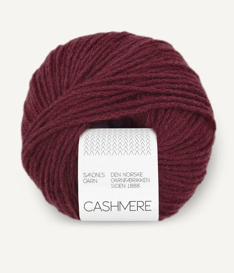 Sandnes - Cashmere