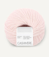 Sandnes - Cashmere