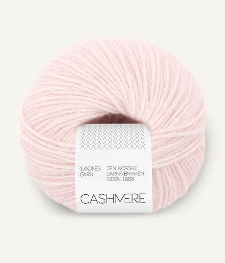 Sandnes - Cashmere