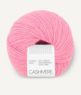 Sandnes - Cashmere