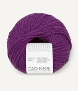 Sandnes - Cashmere