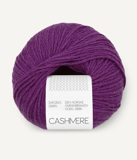Sandnes - Cashmere