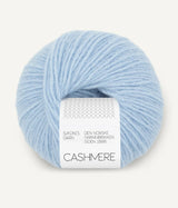 Sandnes - Cashmere