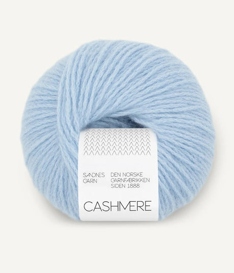 Sandnes - Cashmere