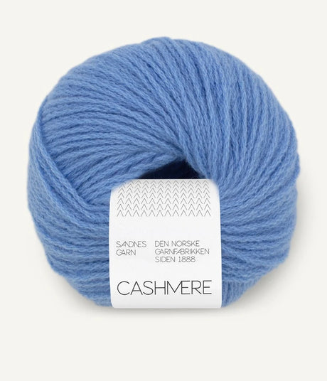 Sandnes - Cashmere