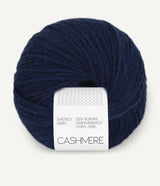 Sandnes - Cashmere