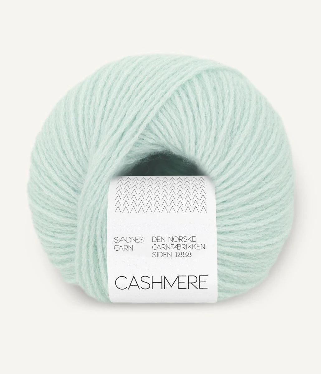 Sandnes - Cashmere